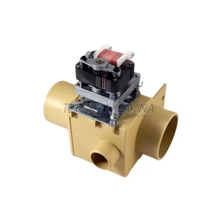 Tolon Tahliye Vanası