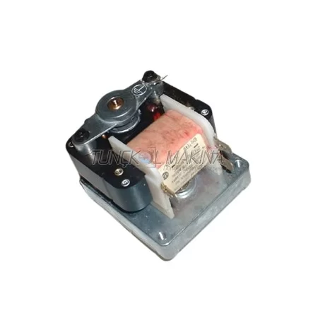 Tolon Tahliye Vanası