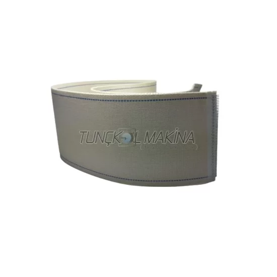 Tolon Taşıyıcı Bant Keçesi, Tolkar Yedek Parça Tolon Taşıyıcı Bant Keçesi, Tolkar Yetkili Servis