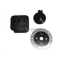 Tolon Timer Zaman Saati