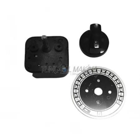 Tolon Timer Zaman Saati