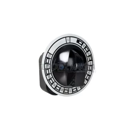 Tolon Timer Zaman Saati