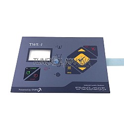 Tolon Tuş Takımı