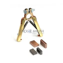 Tolon Ütü Maşası