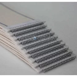 Tolon Verici Bant Keçesi