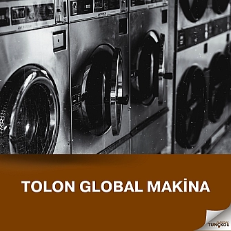 Tolon Global Makina