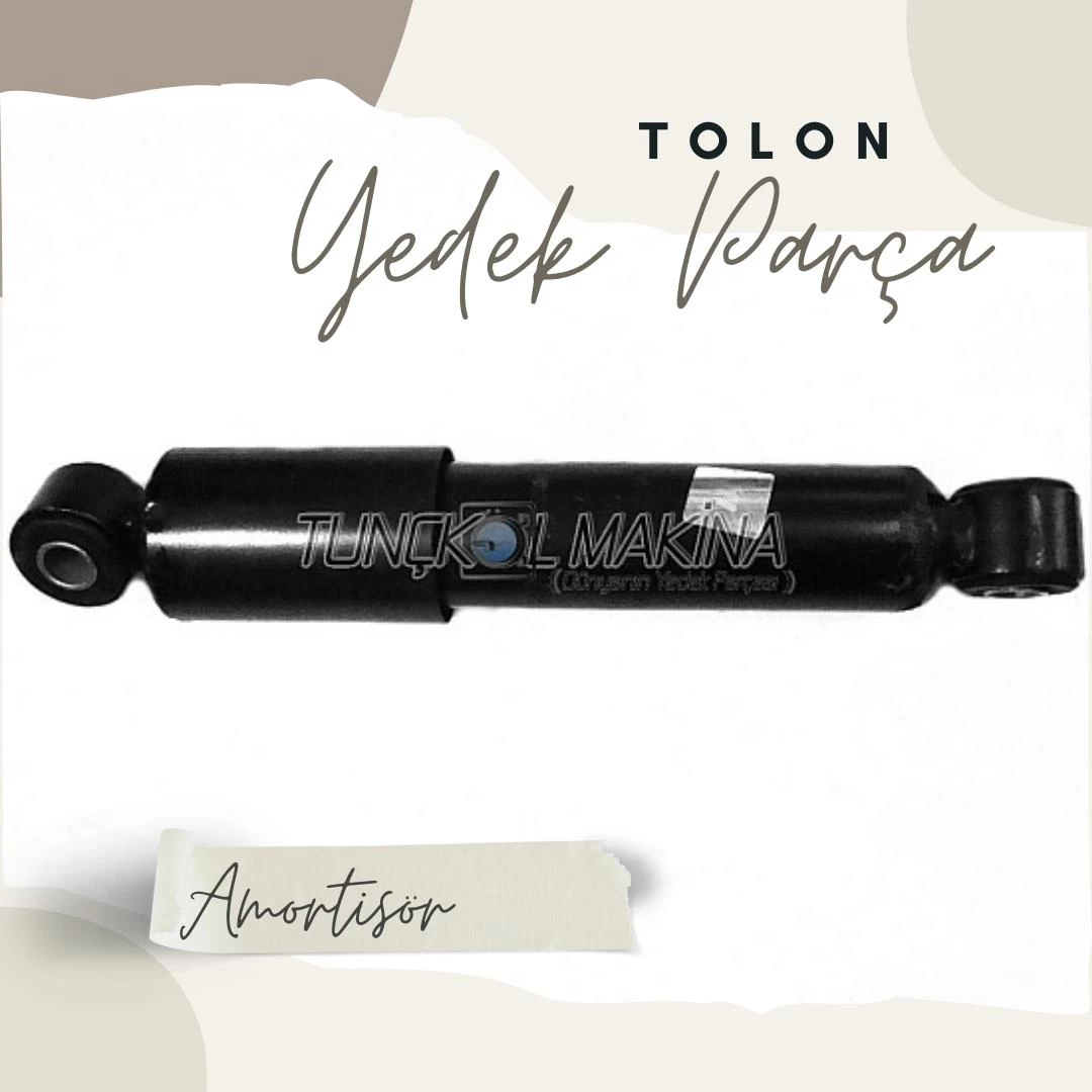 TOLON AMORTİSÖR