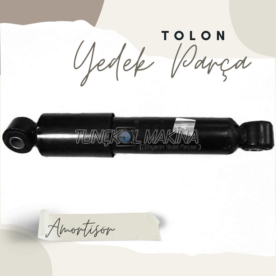 TOLON AMORTİSÖR