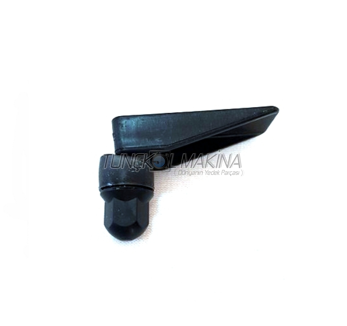 Servis Kapak Kilit, Tolkar Yetkili Servis